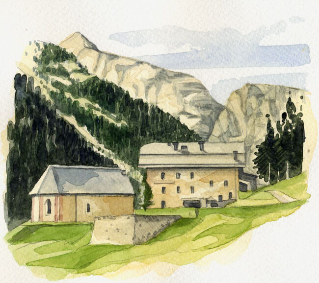 ospitale